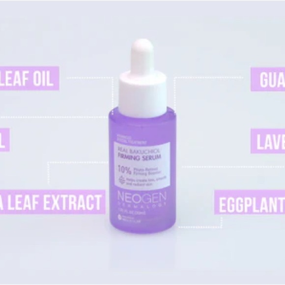 Neogen Dermalogy Firming Serum - Picture 4 of 7